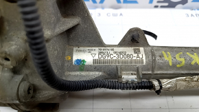 Ford Fusion mk5 13-20 steering rack crack in motor mount