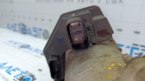 Ford Fusion mk5 13-20 steering rack crack in motor mount