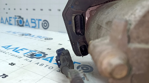 Ford Fusion mk5 13-20 steering rack crack in motor mount