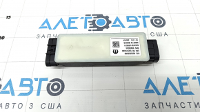 Chrysler Pacifica 17- Sliding Door Control Unit