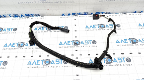 Wiring for sliding door mechanism rear right Chrysler Pacifica 17-