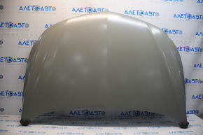 Naked hood Chevrolet Malibu 16- steel small bumps