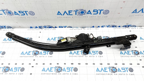 Door guide rear left lower Chrysler Pacifica 17- electric