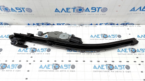 Door guide rear left lower Chrysler Pacifica 17- electric