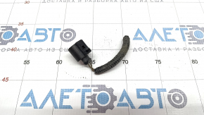 Chip for windshield washer motor Chrysler Pacifica 17-