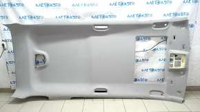 Mercedes GLS-class X166 13-19 headlining for sunroof, grey, for cleaning