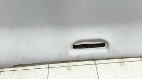 Mercedes GLS-class X166 13-19 headlining for sunroof, grey, for cleaning