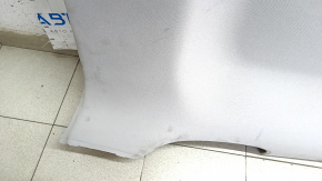 Mercedes GLS-class X166 13-19 headlining for sunroof, grey, for cleaning