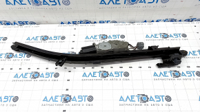 Door guide rear right lower Chrysler Pacifica 17- electric