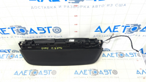 Brake light Polestar 2 21- without tinting