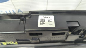 Brake light Polestar 2 21- without tinting