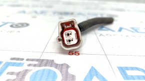 Chip for the Chrysler Pacifica 17- washer fluid level sensor