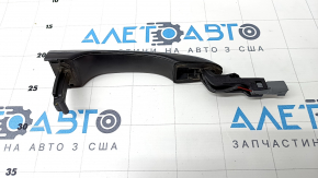 Door handle outer front right Chrysler Pacifica 17-23 keyless