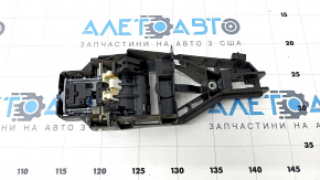 Front Right Door Handle Mechanism Chrysler Pacifica 17-