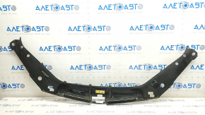 Mercedes GLS-class X166 13-19 TV cover