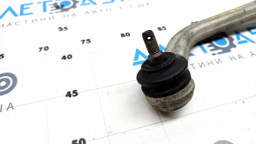 Left steering rod with tip for Hyundai Sonata 11-15 hybrid