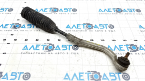 Right steering rod with tip for Hyundai Sonata 11-15 hybrid