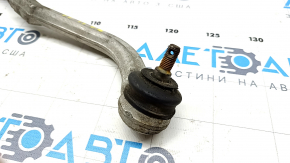 Right steering rod with tip for Hyundai Sonata 11-15 hybrid