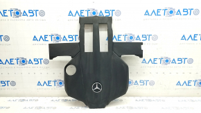 Engine cover Mercedes GLS-class X166 15-19 3.0