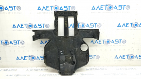 Engine cover Mercedes GLS-class X166 15-19 3.0