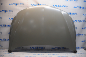 Naked hood Chevrolet Malibu 16- steel small bumps