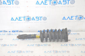 Shock absorber strut assembly front left Lexus GS350 08-11 awd, KYB