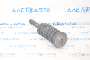 Shock absorber strut assembly front left Lexus GS350 08-11 awd, KYB