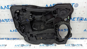 Chrysler Pacifica 17 front left inner door panel - broken