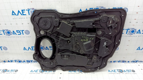 Chrysler Pacifica 17 front left inner door panel - broken
