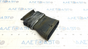 Air intake central Mercedes GLS-class X166 15-19 3.0