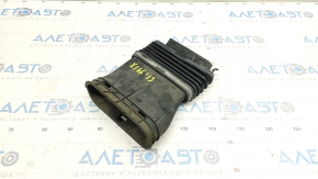 Air intake central Mercedes GLS-class X166 15-19 3.0