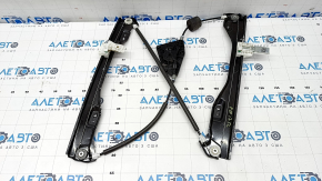 Window lift mechanism front left Chrysler Pacifica 17-