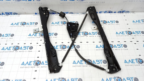 Window lift mechanism front left Chrysler Pacifica 17-