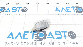 Ceiling light front right Mercedes GLS-class X166 13-19