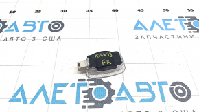 Ceiling light front right Mercedes GLS-class X166 13-19