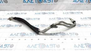 Cooling tubes for automatic transmission Chrysler Pacifica 17- 3.6