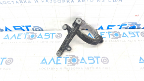 Cooling Motor Bracket Polestar 2 21- 2 parts
