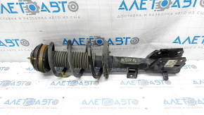 Shock absorber strut assembly front left Chrysler Pacifica 17-