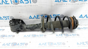 Shock absorber strut assembly front left Chrysler Pacifica 17-