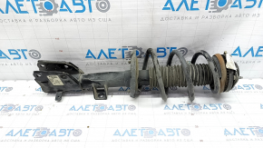 Shock absorber assembly front right Chrysler Pacifica 17-