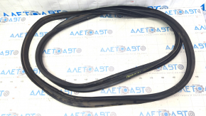 Rubber seal for trunk door Polestar 2 21-