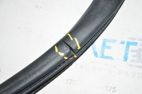 Door seal front right Ford Fusion mk5 13-20 tear