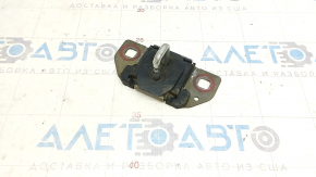 Trunk door lock bracket Mercedes GLS-class X166 14-19