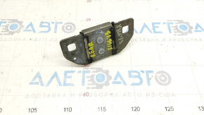 Trunk door lock bracket Mercedes GLS-class X166 14-19