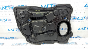 Chrysler Pacifica 17 front right inner door panel - broken