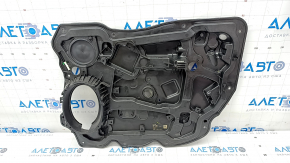 Chrysler Pacifica 17 front right inner door panel - broken