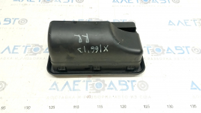 Ventilation shield right Mercedes GLS-class X166 13-19