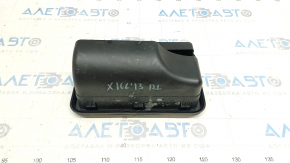 Ventilation shield left Mercedes GLS-class X166 13-19