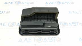 Ventilation shield left Mercedes GLS-class X166 13-19