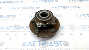 Hub front left Chrysler Pacifica 17-23